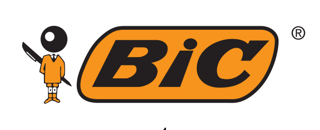 Bic Logo